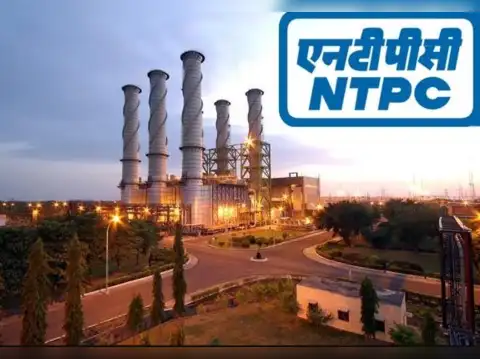 NTPC 