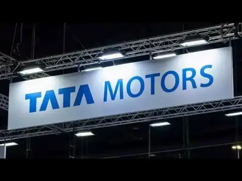 Tata Motors 