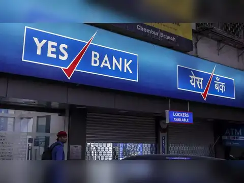 Yes Bank 