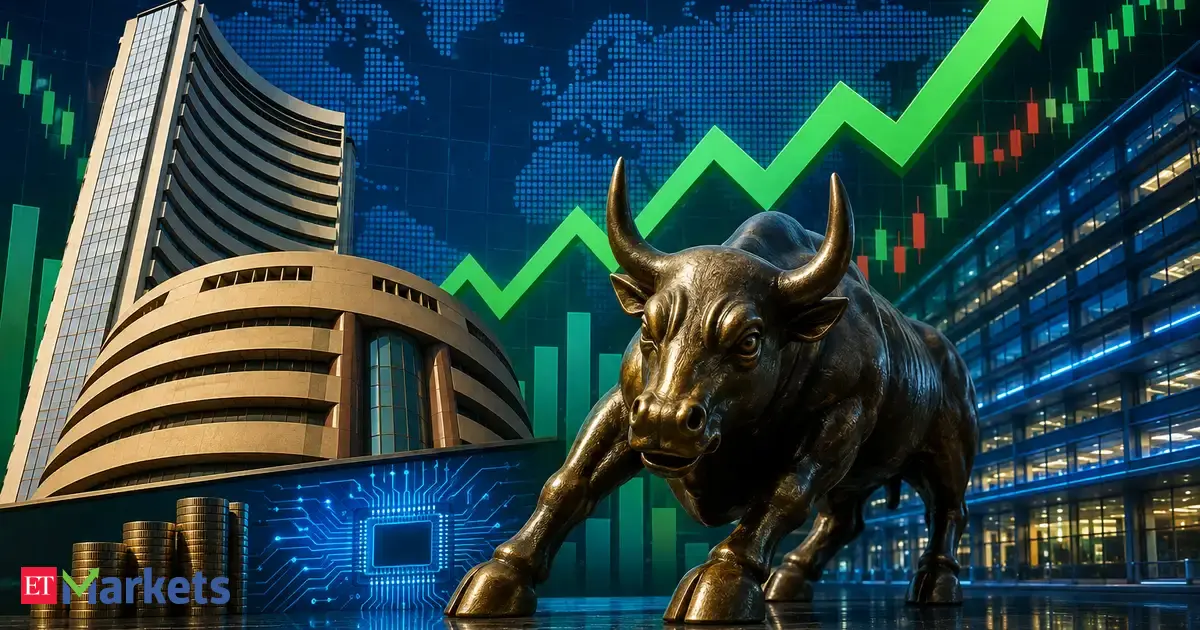Tech leads D-Street bound, FPI play in focus