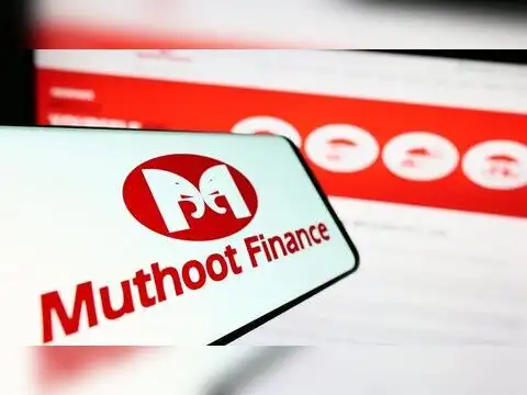 Muthoot Finance 