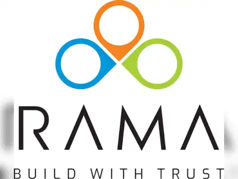 Rama Steel Tubes 