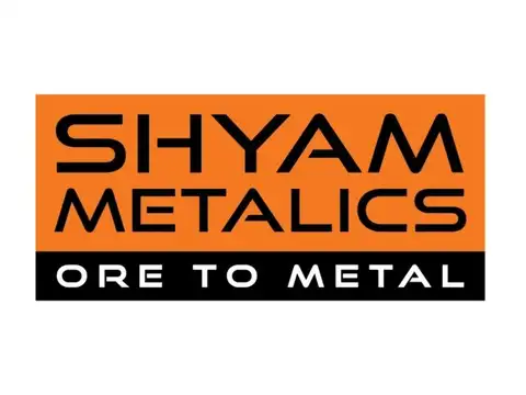 Shyam Metalics And Energy 