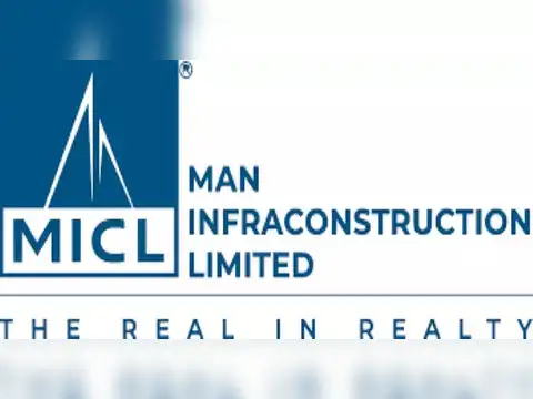 Man InfraConstruction  