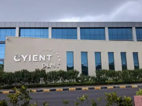 Cyient DLM  