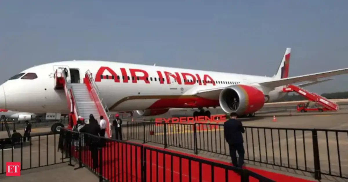 'Key to long-term growth': Temasek backs Singapore Airlines’ Air India bet amid investor scrutiny