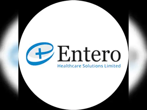 Entero Healthcare Solutions 