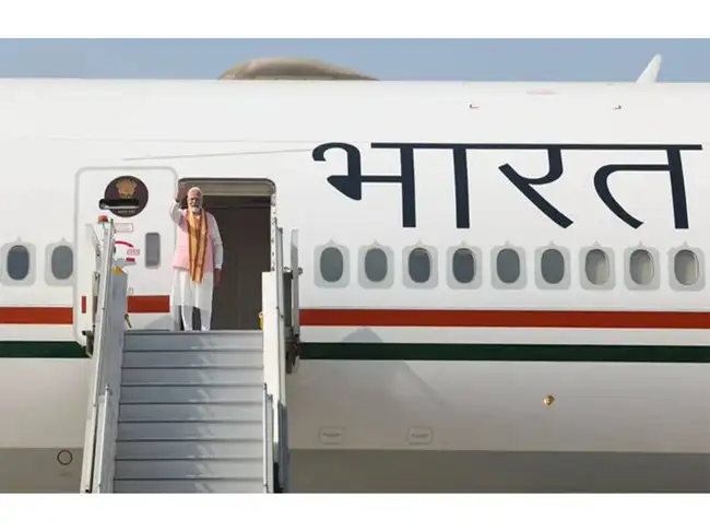 Forging strategic bridges: PM Modi's 4-day Central Asia visit unfolds with high-stakes diplomacy in Tashkent, ending with SCO Summit in Bishkek