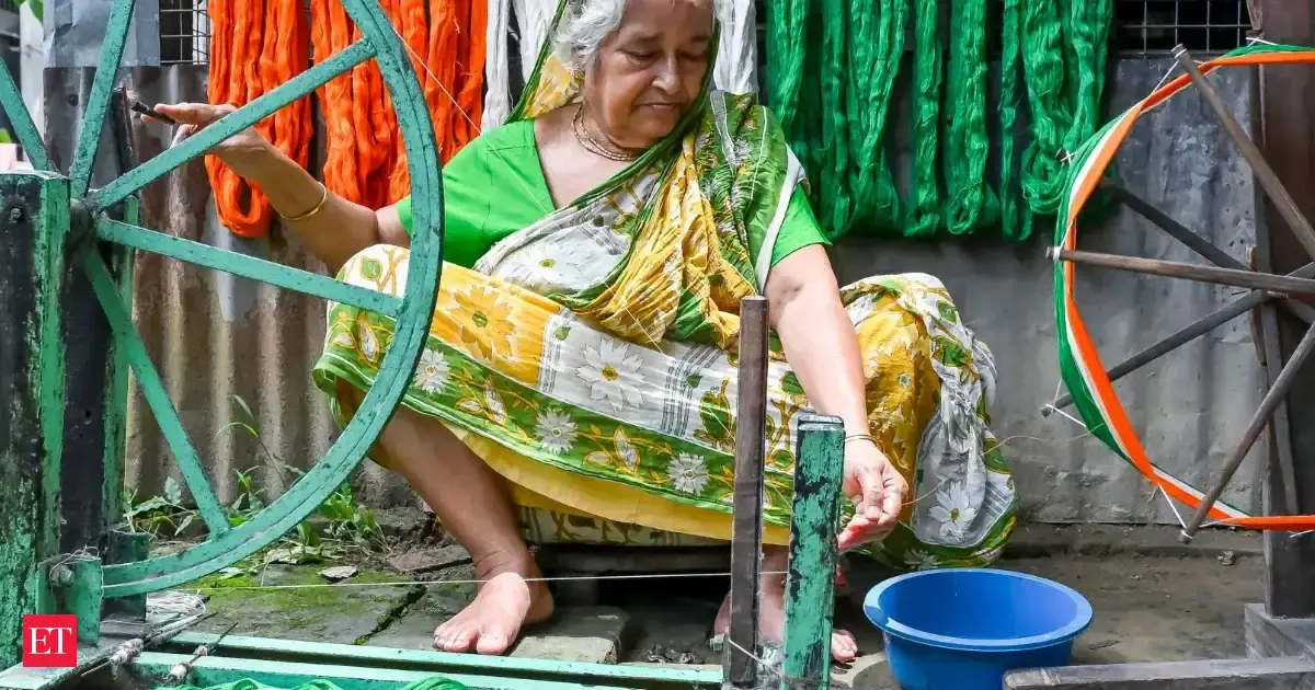 Apparel exporters urge commerce minister Piyush Goyal to regulate cotton yarn exports