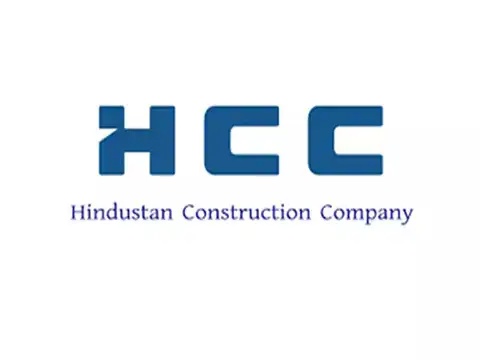 Hindustan Construction Company