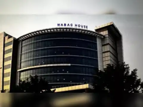 VA Tech Wabag
