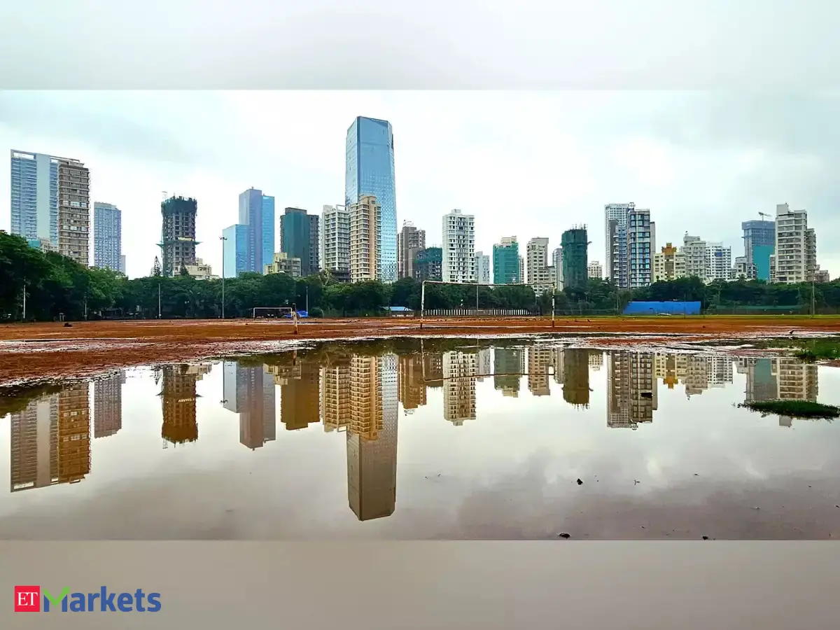 India’s housing market sees structural shift towards premium, luxury homes: CareEdge Ratings