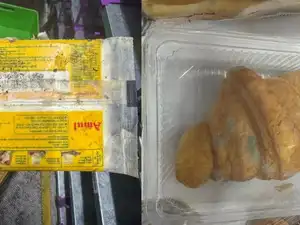 The suspension was issued after an inspection conducted by FDA officials on Saturday revealed multiple breaches of food safety standards