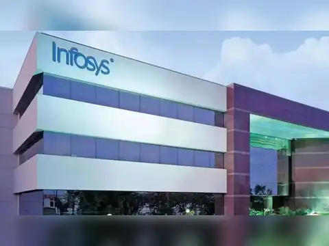 Infosys 