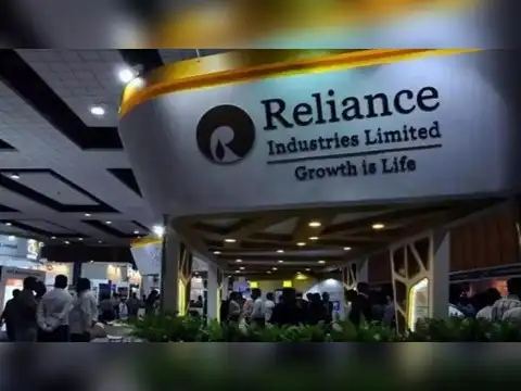 Reliance Industries 