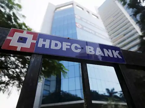 HDFC Bank 