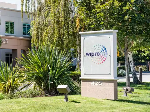 Wipro 