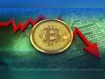 Bitcoin falls below $78,000 as crypto market faces correction after Warsh’s Jackson Hole comments<br>
