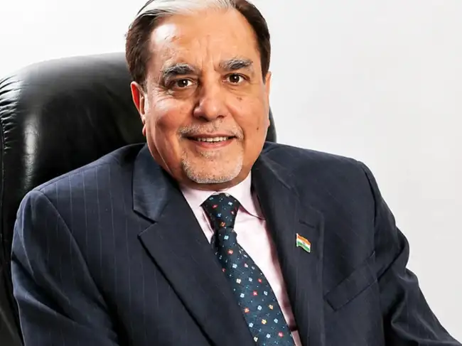 Subhash Chandra