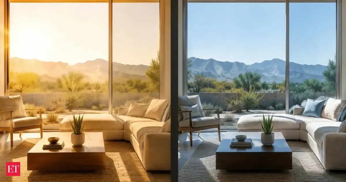 This 'miracle' window coating could keep your home cool without electricity—and save you a fortune.