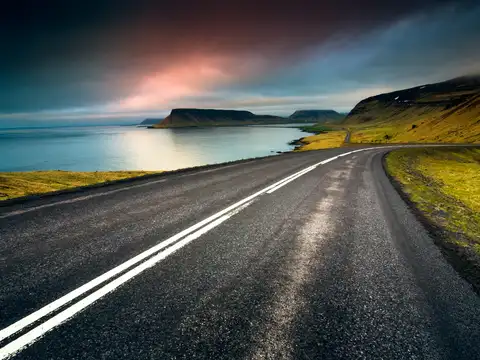 Iceland