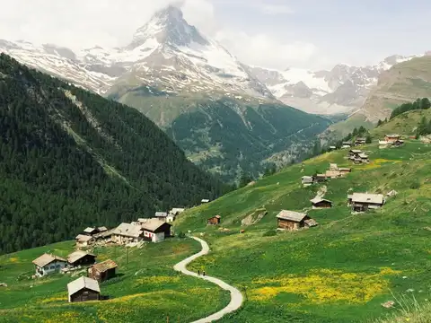 Switzerland