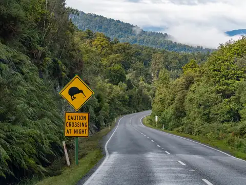 New Zealand