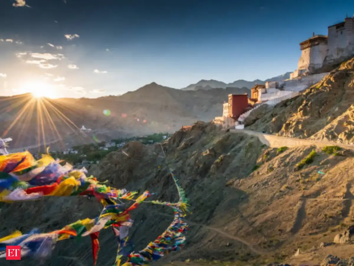 Enjoy road trips? Here are 7 countries to add to your bucket list