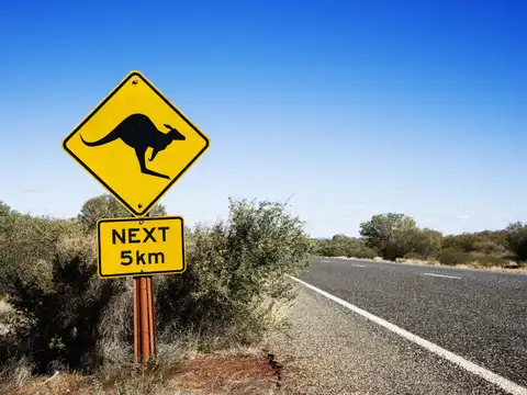 Australia