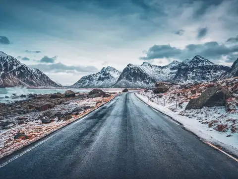 Norway