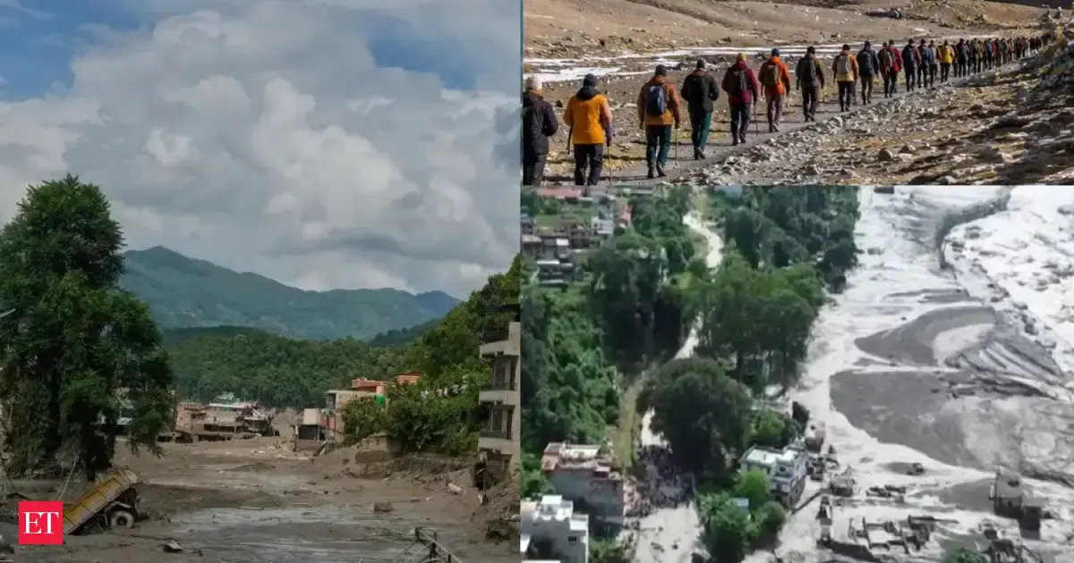 Nepal floods: 28 Andhra pilgrims return safely after completing Kailash Mansarovar Yatra