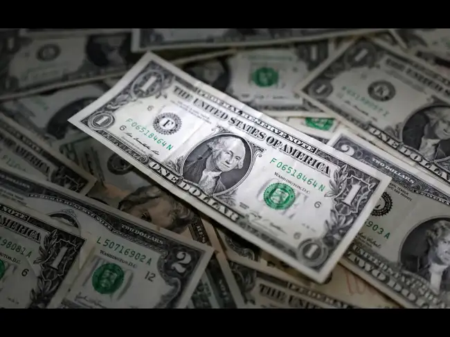 Social security benefits