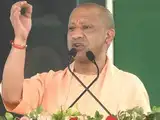 Mafias who ran parallel govt in UP reduced to dust by BJP: Yogi Adityanath