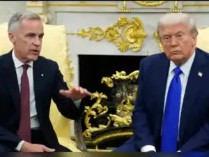 Untested in court, Trump's new tariffs on Canada raise legal questions section 338