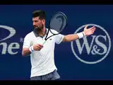 Unrelenting Novak Djokovic refuses to give up on record major dream as US Open begins