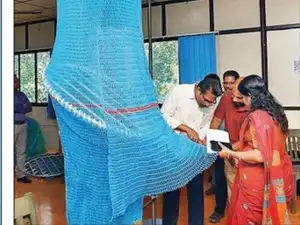 Gujarat Aims to Catch US Shrimp Orders With Turtle-safe Nets