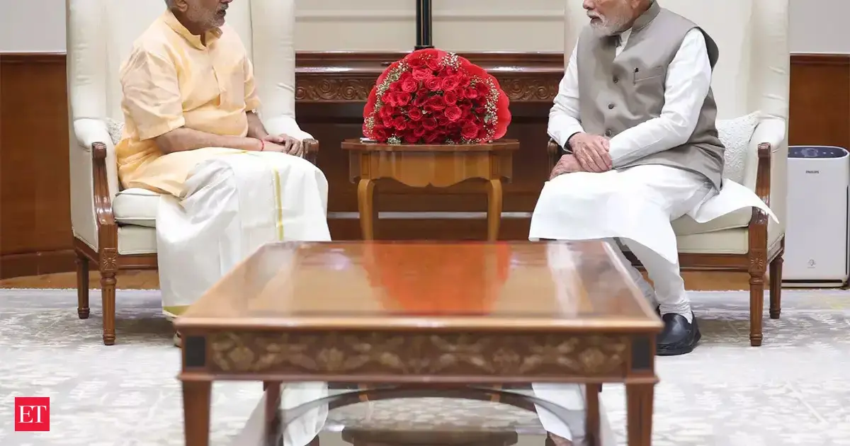 How PM Modi has changed focus of Independence Day speeches