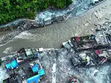 Centre speeds up work on early warning systems for 188 Himalayan lakes