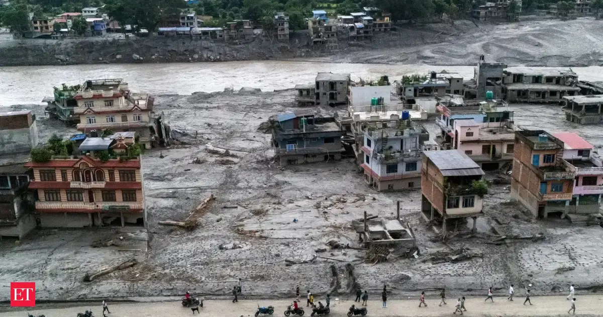 India weighing steps to help Nepal with more power