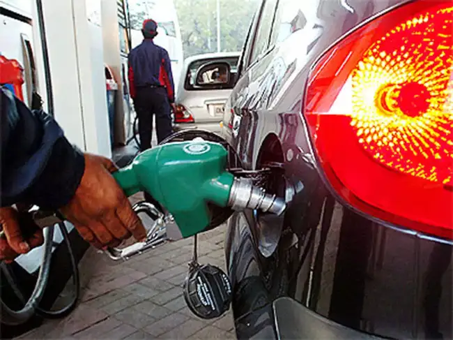 Petrol Price