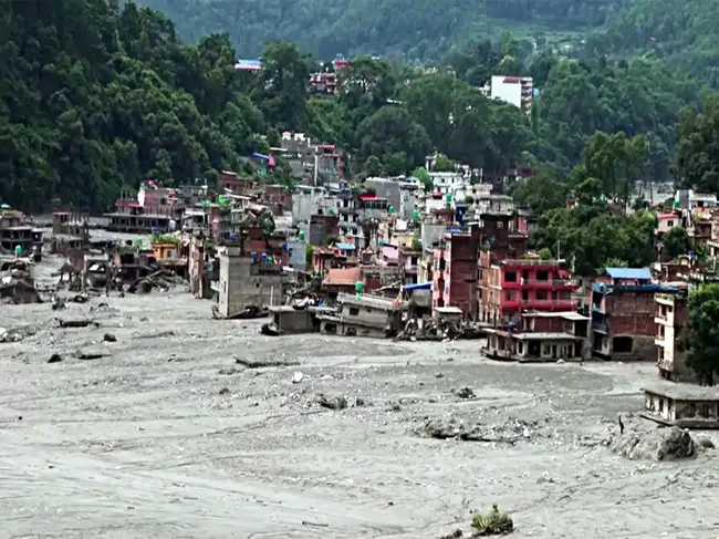 Nepal floods: US announces relief supplies worth over USD 3.6 million
