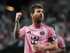 MLS Montreal Inter Miami Soccer
