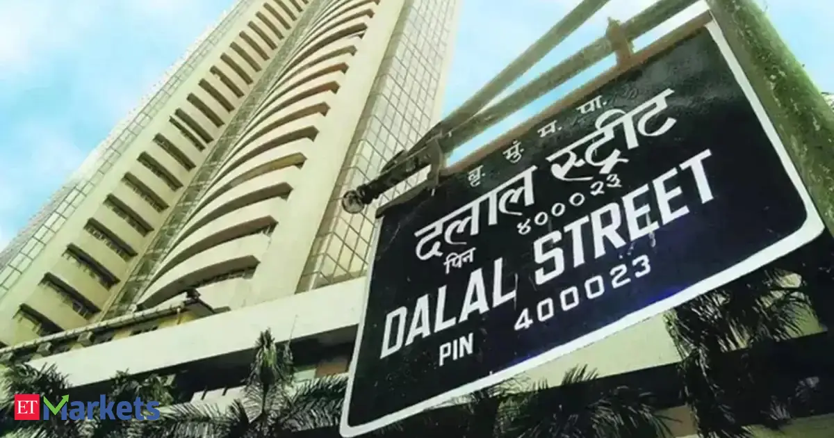 GDP data, crude prices among 7 factors likely to steer D-Street this week