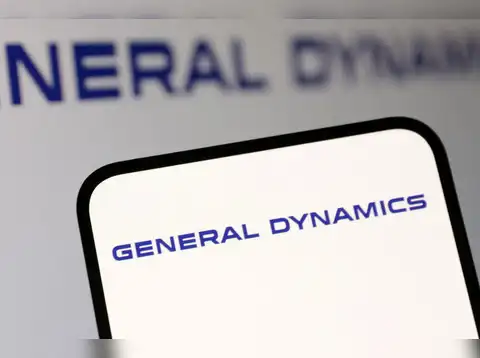 Meta and General Dynamics