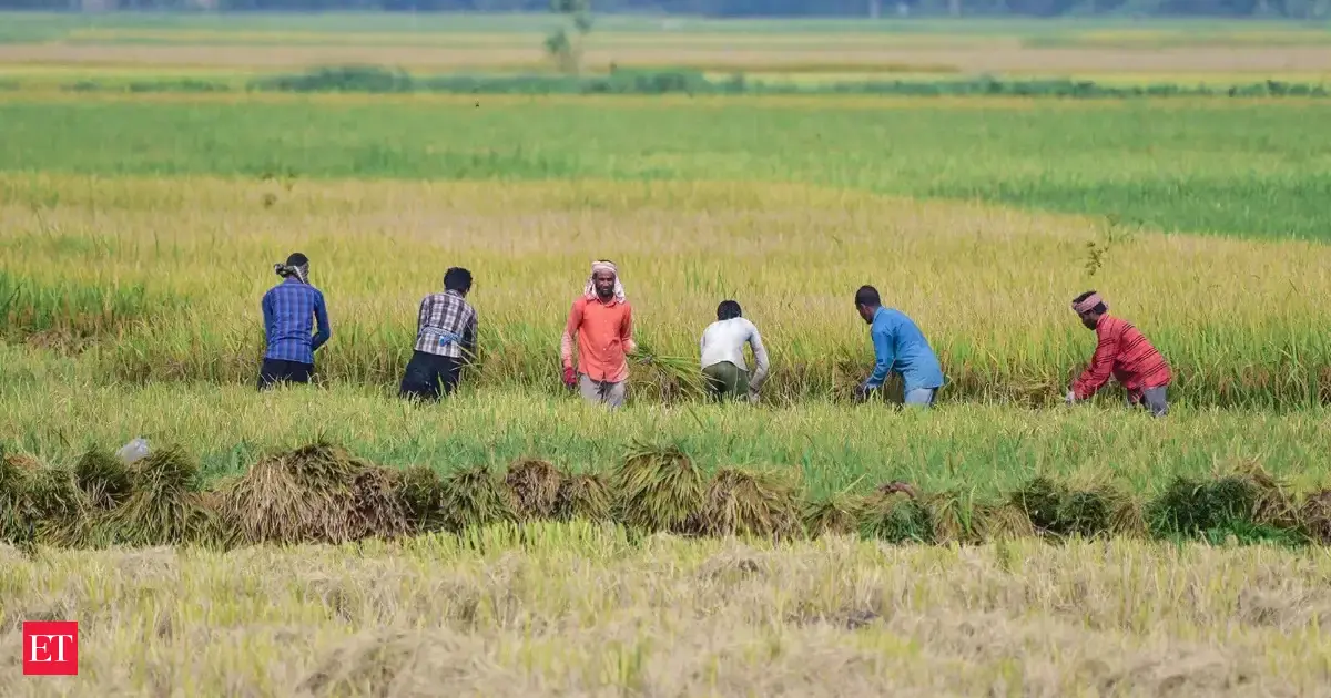 Weak September rains could push FY27 inflation to 5.5% or higher: Report