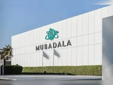 Mubadala