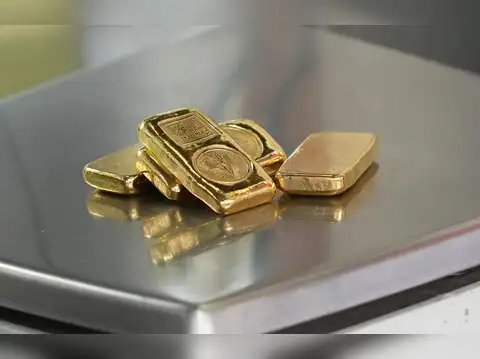 Gold