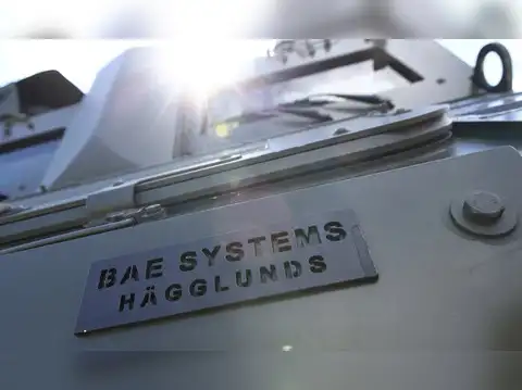 BAE Systems