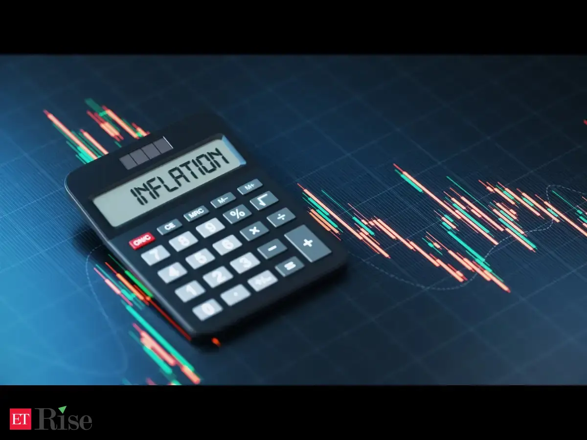 Charting the global economy: Price pressures continue to bubble