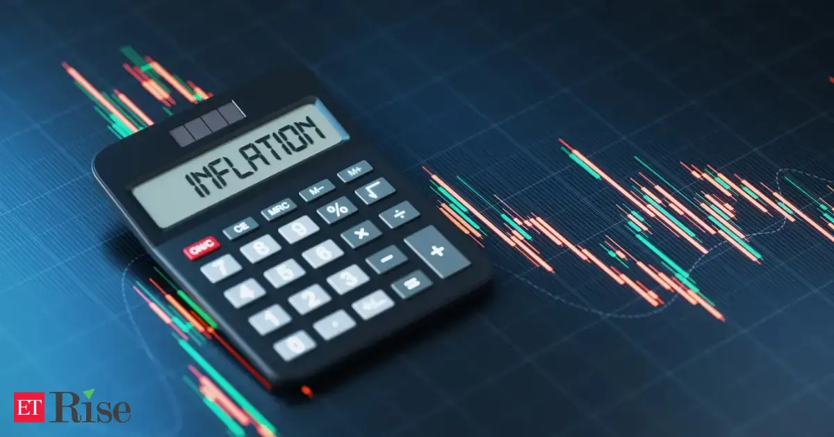 Charting the global economy: Price pressures continue to bubble
